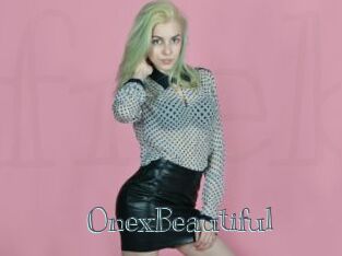 OnexBeautiful