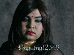 Ongoing12345