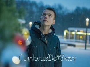 OrpheusHotSexy