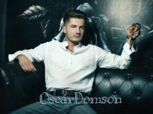 OscarDomson