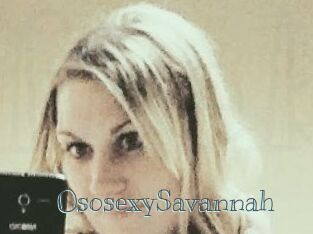 OsosexySavannah