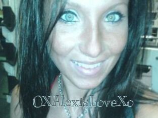OXAlexisLoveXo