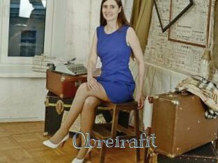 Obreirafit