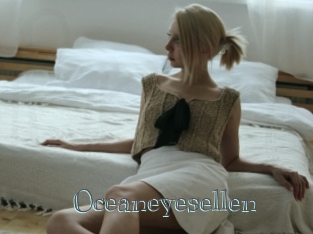 Oceaneyesellen