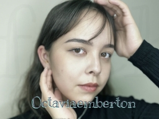 Octaviaemberton