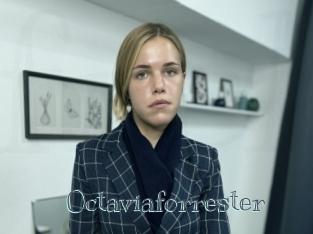 Octaviaforrester