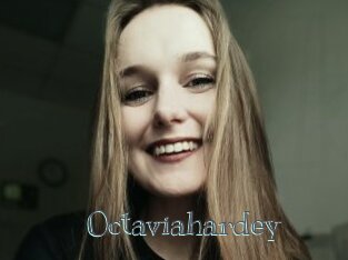 Octaviahardey