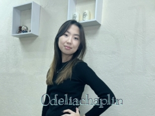 Odeliachaplin