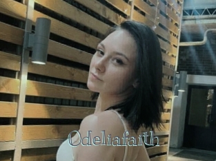 Odeliafaith