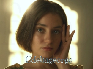 Odeliageorge