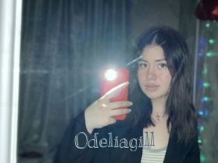 Odeliagill