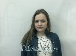 Odeliahesley