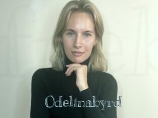 Odelinabyrd