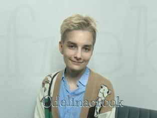 Odelinacrook