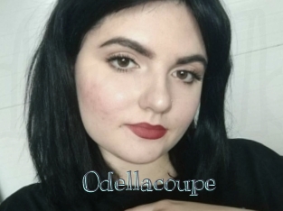 Odellacoupe