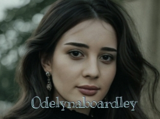 Odelynaboardley