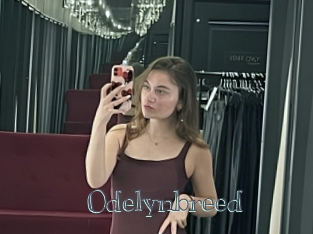 Odelynbreed