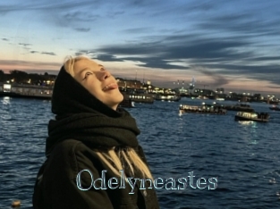 Odelyneastes