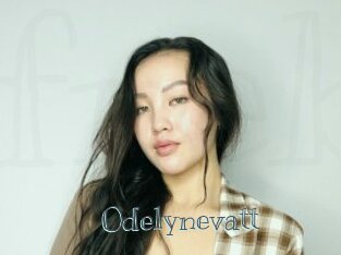 Odelynevatt