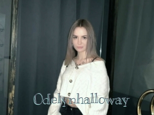 Odelynhalloway