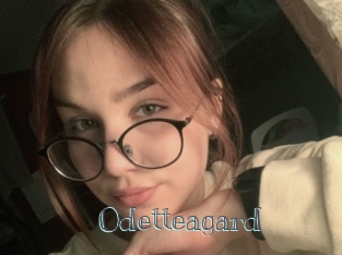 Odetteagard