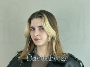 Odettebeese