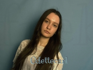 Odettecarl