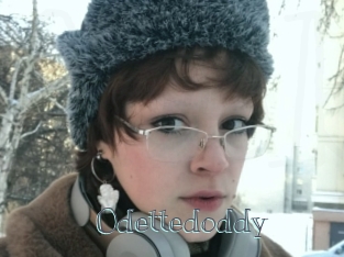 Odettedoddy