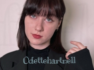 Odettehartnell