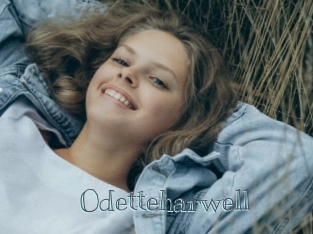 Odetteharwell