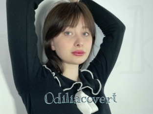 Odiliacovert