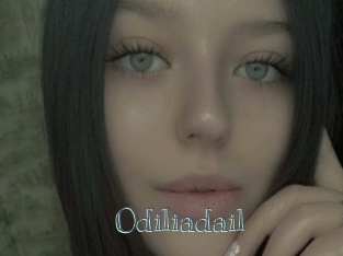 Odiliadail