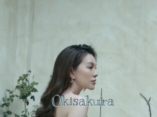 Okisakura
