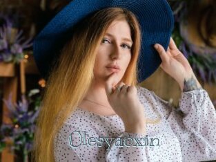 Olesyaoxin