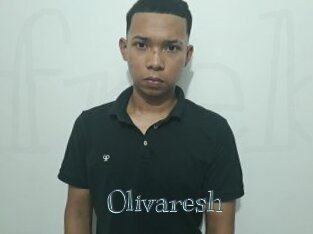 Olivaresh