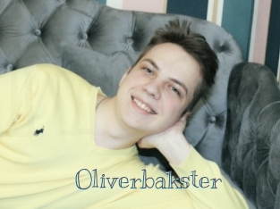 Oliverbakster