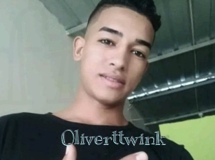Oliverttwink