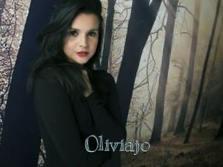 Oliviajo