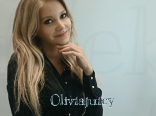 Oliviajuicy