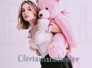 Oliviamanshester