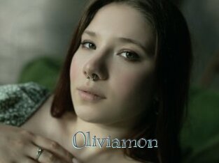 Oliviamon