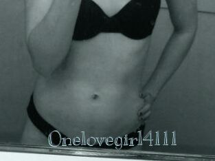 Onelovegirl4111
