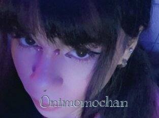 Onimomochan