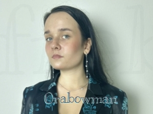 Orabowman
