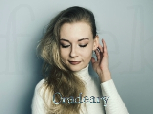 Oradeary