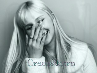 Oraeastburn