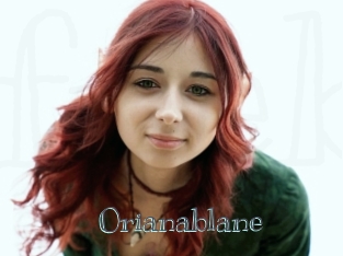 Orianablane