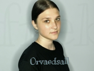 Orvaedsall