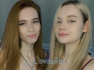 Oseanlin