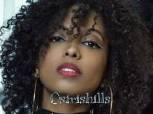 Osirishills